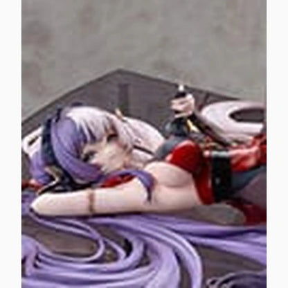Azur Lane statuette PVC 1/6 Ying Swei Frolicking Flowers, Verse I Ver. 20 cm - Image 2