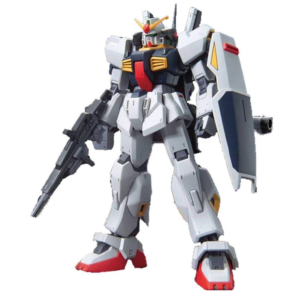 Gundam Gunpla HG 1/144 193 RX-178 Gundam Mk-II Aeug - Image 1