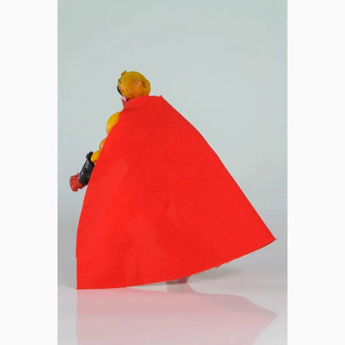 Legends of Dragonore Wave 1.5: Fire at Icemere figurine Fire Fury Ka-Rem 14 cm - Image 6