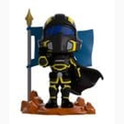Helldivers 2 figurine Vinyl For Democracy 12 cm - Image 2