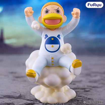 Zatch Bell! figurine PVC Muchute Kanchome 12 cm - Image 1
