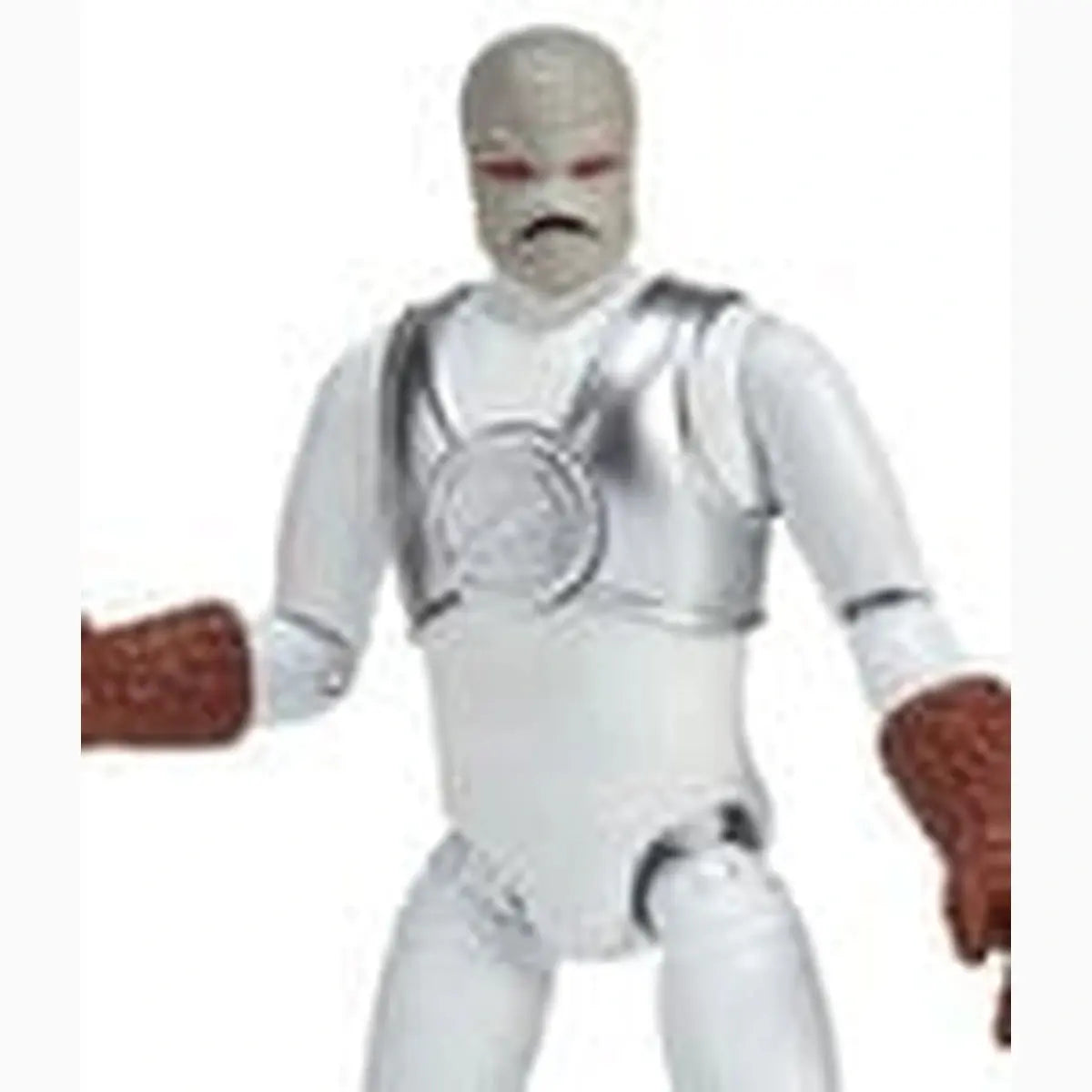 Power Rangers Basic figurine Z-Putty - Image ajoutée 3