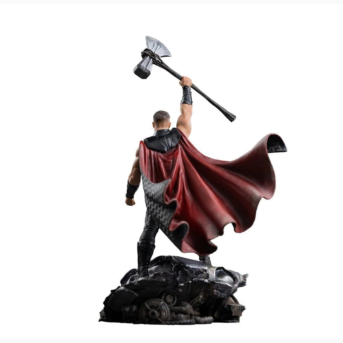 Avengers: Doomsday statuette 1/10 BDS Art Scale Thor 34 cm - Image 5