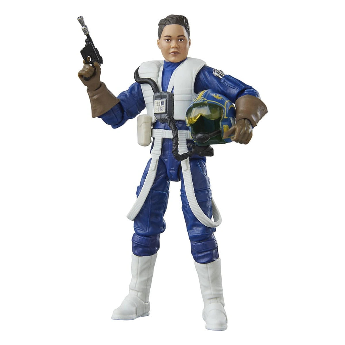 Star Wars: Ahsoka Vintage Collection figurine Lieutenant Callahan 10 cm - Image 1