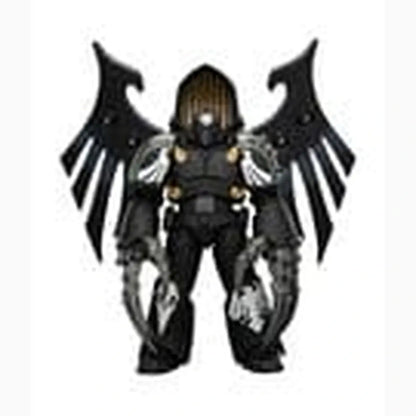 Warhammer 40,000 figurine Raven Guard Dark Fury 12 cm - Image 2