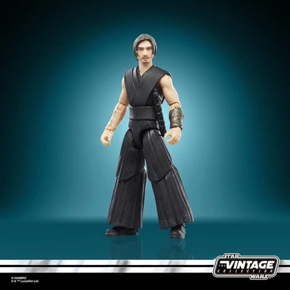 Star Wars: The Acolyte Vintage Collection figurine The Stranger (Qimir) 10 cm - Image 7