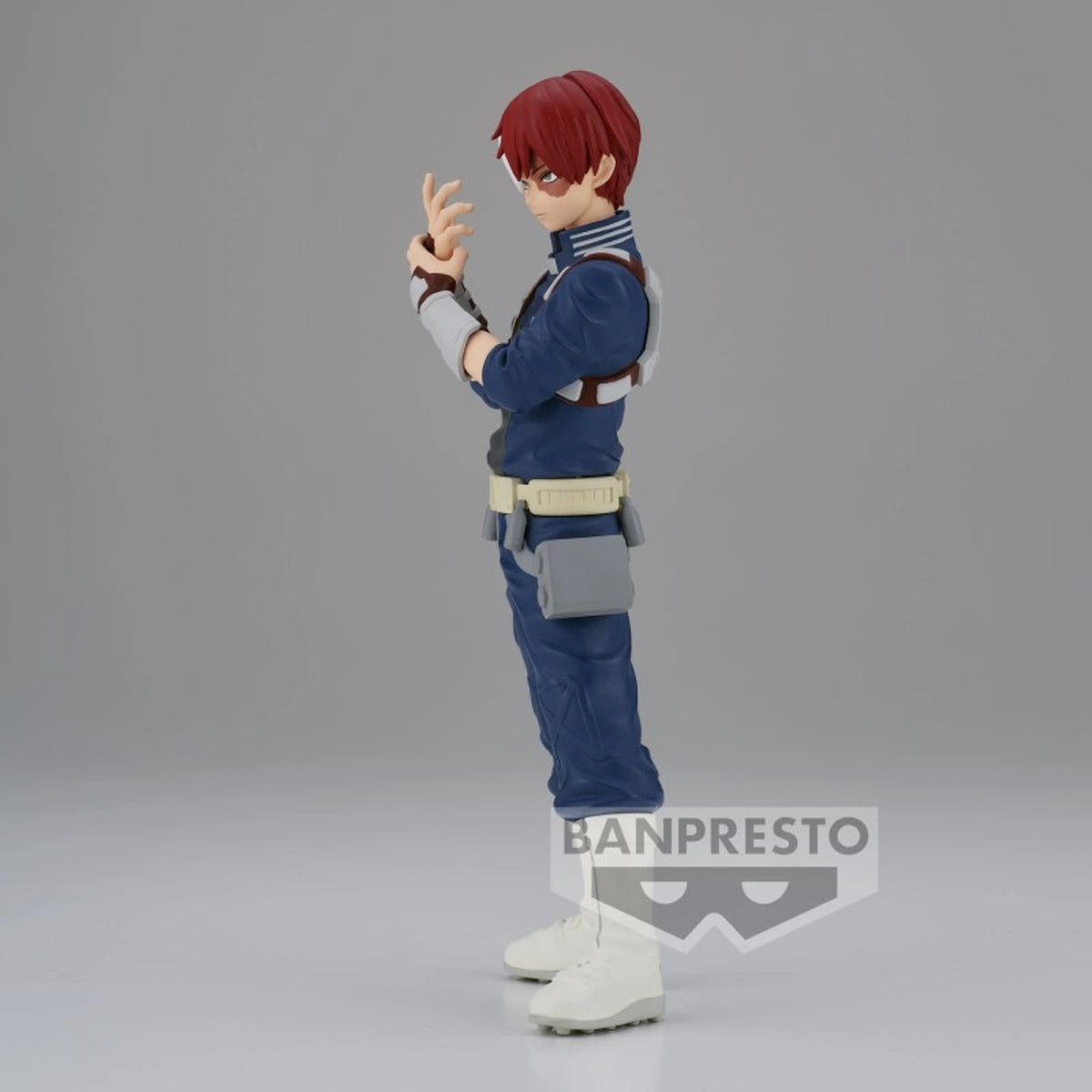 MY HERO ACADEMIA - AGE OF HEROES - SHOTO Ⅱ - Image 3