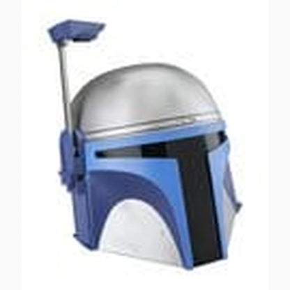 Star Wars Episode II Black Series casque électronique Jango Fett - Image 2