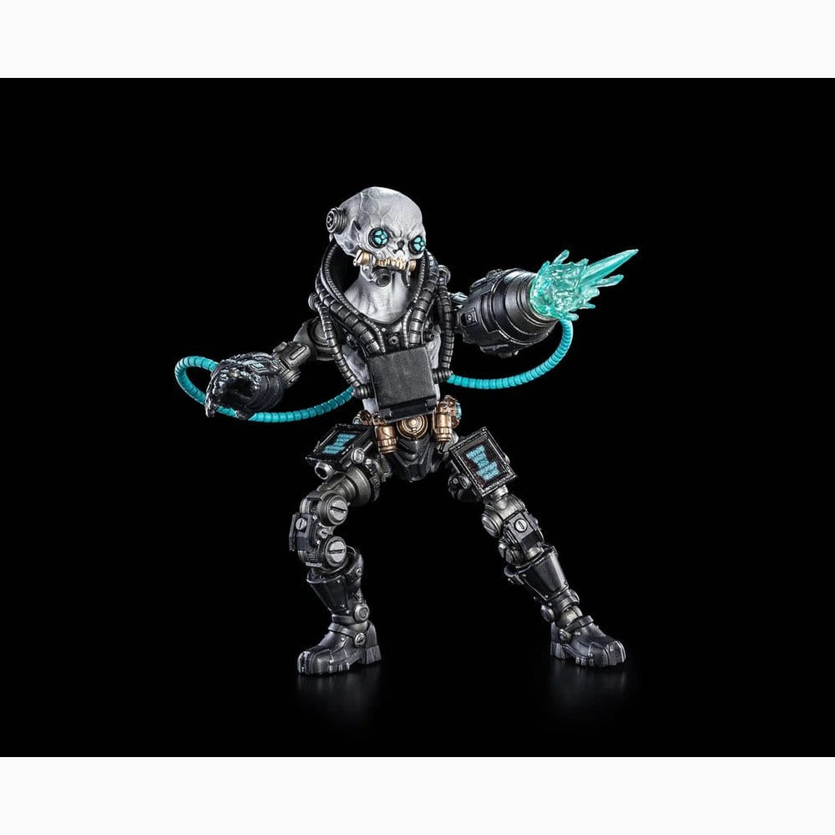 Cosmic Legions Mortal Thorn figurine Brainer - Image 4