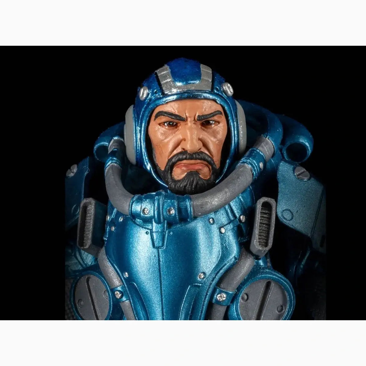 Cosmic Character Pack accessoires pour figurines T.U.5.C.C. Soldiers Upgrade Set - Image 4
