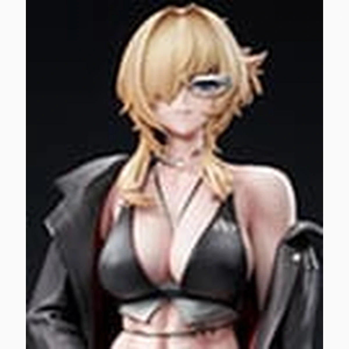 Goddess of Victory: Nikke statuette PVC 1/7 Grave: Beautiful You Deluxe Edtition 25 cm - Image 2