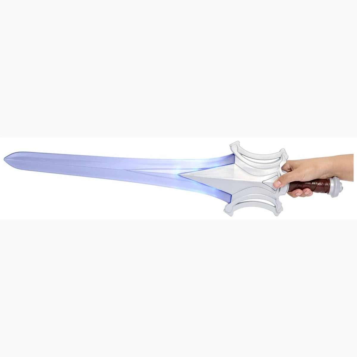 Masters of the Universe 2026 Movie réplique Roleplay Powers of Grayskull Épée *ALLEMAND* - Image 6