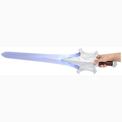 Masters of the Universe 2026 Movie réplique Roleplay Powers of Grayskull Épée *ALLEMAND* - Image 6
