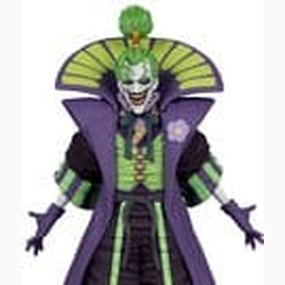 DC Direct The Joker Purple Craze statuette 1/10 Lord Joker (Batman Ninja) 20 cm - Image 2