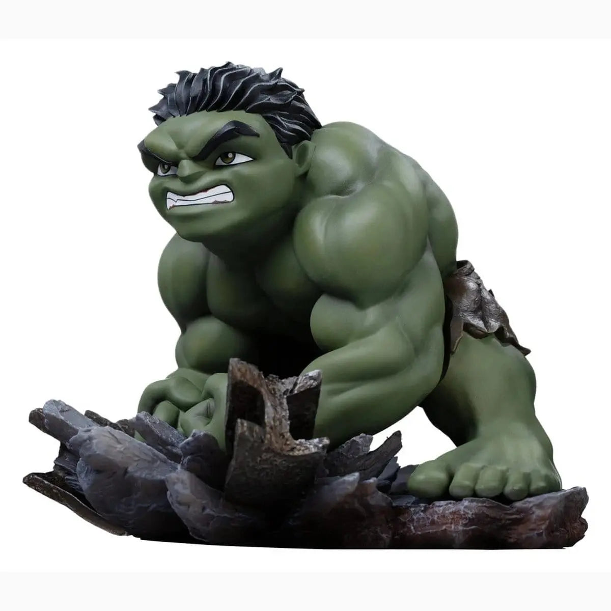 Marvel Hulk Brand New Day Minico Mini Figure Hulk 14 cm - Image 4