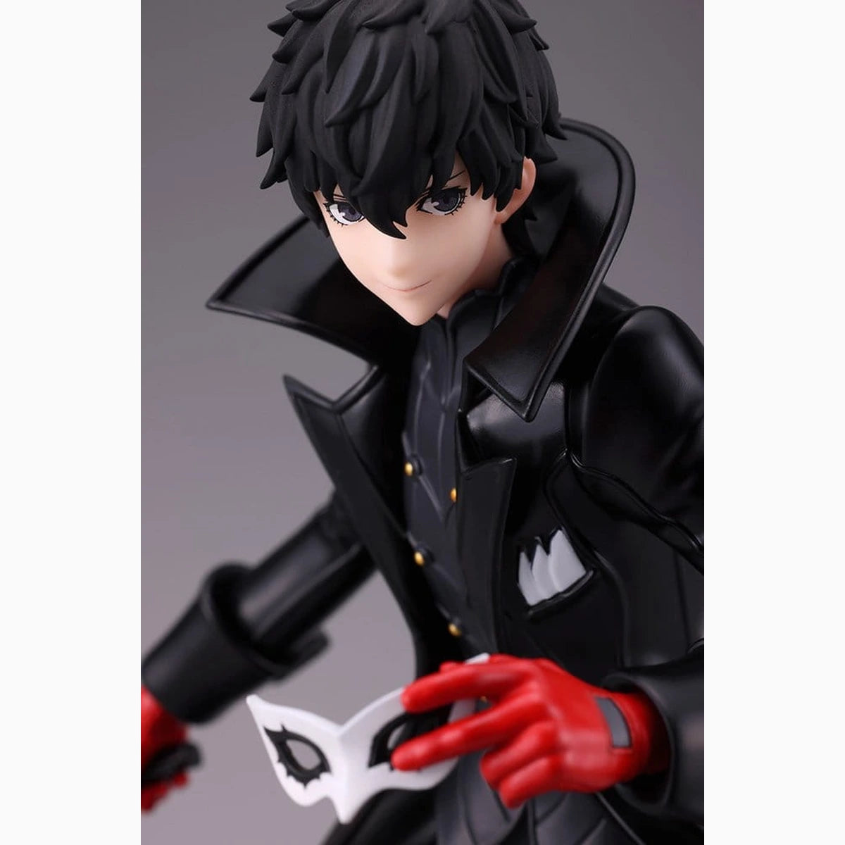 Persona 5 Royal figurine PVC Oshi Works Joker 22 cm - Image 5