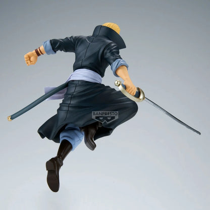 ONE PIECE - BATTLE RECORD COLLECTION - SILVERS RAYLEIGH - Image 1