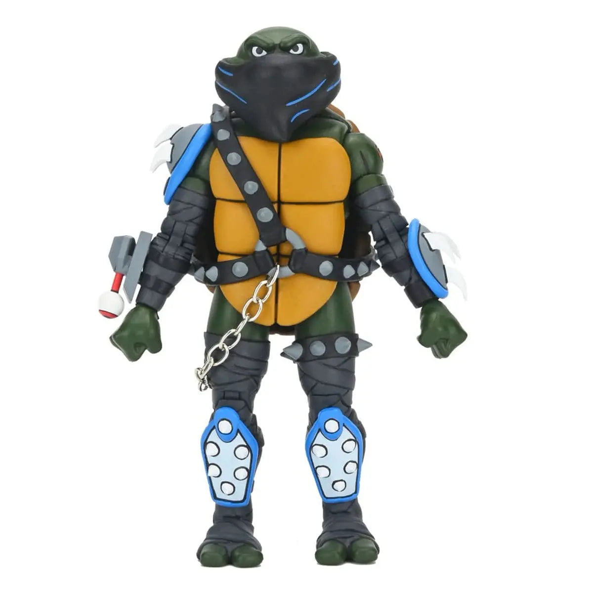 Tortues Ninja figurine Handyman Ultimate Dark Leo 18 cm - Image ajoutée 18
