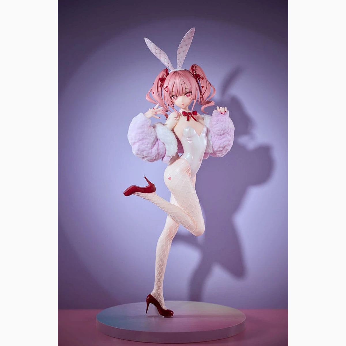 Original Character statuette PVC 1/6 Loveit Loveit Ver. Illustrated by rurudo 32 cm - Image 1