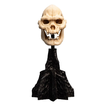 Le Seigneur des Anneaux statuette Skull of Lurtz 14 cm - Image 1