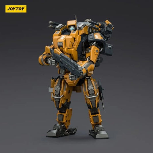 Dark Source figurine 1/25 APOC Series Annihilator 02 Long-Range Strike Mech ST-8617 14 cm - Image 1