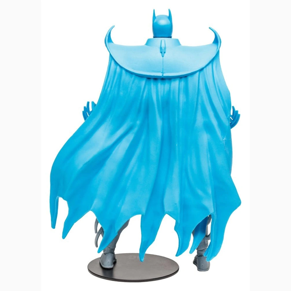 DC Multiverse McFarlane Vault Collection figurine Azrael Batman (Batman Armor) 18 cm - Image 5