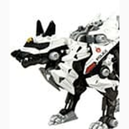 Patlabor figurine Plastic Model Kit Synergenex Hunter Wolf Second Model 28 cm - Image 2