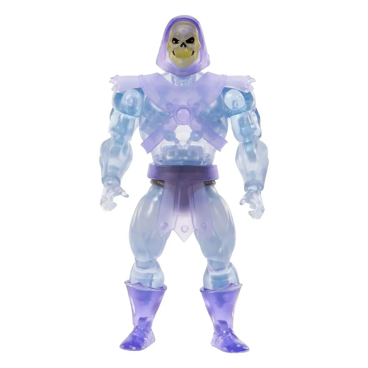 Masters of the Universe Origins figurine Cartoon Collection: Invisible Skeletor 14 cm - Image 3