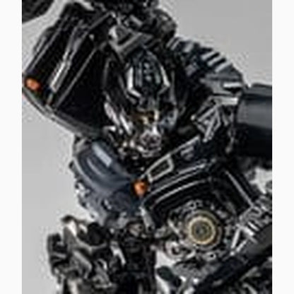 Transformers (2007) plastic model kit AMK PRO Series Ironhide 18 cm - Image 2