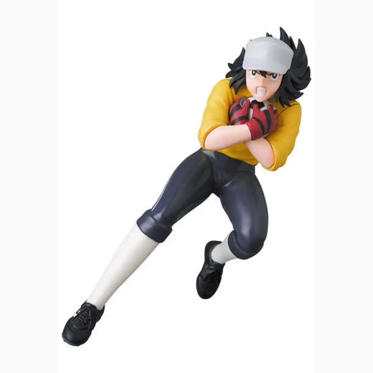 Captain Tsubasa mini figurine Medicom UDF Wakashimazu Ken (Reproduction) 8 cm - Image 4