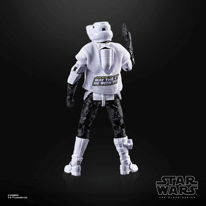 Star Wars Black Series figurine Scout Trooper May the 4th Be With You 15 cm - Image 6