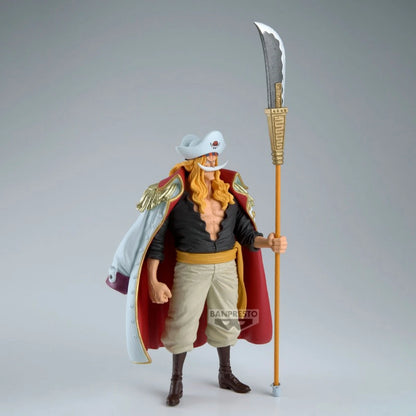 ONE PIECE - KING OF ARTIST - EDWARD NEWGATE - Image 2