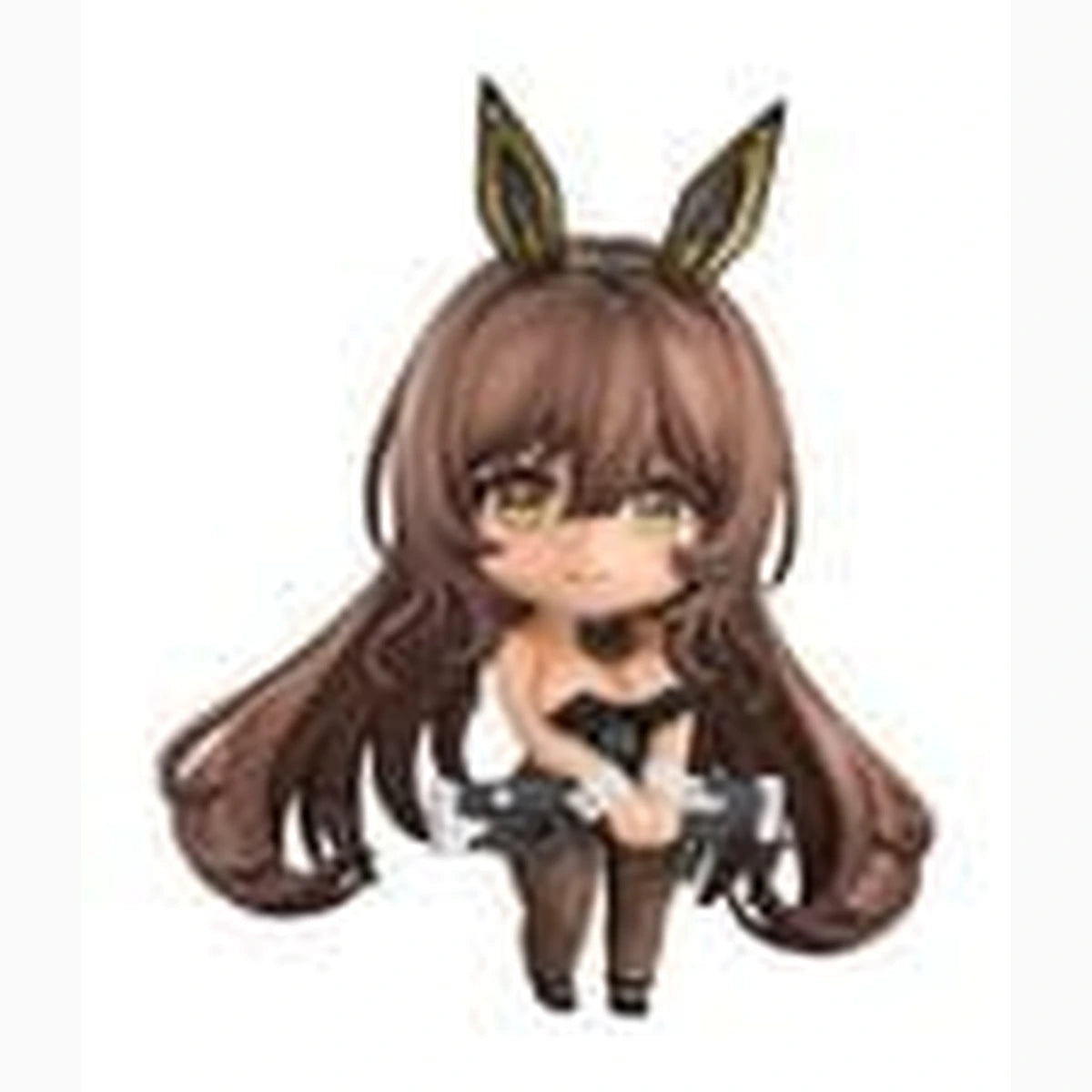 Goddess of Victory: Nikke Nendoroid figurine Noir 10 cm - Image 2