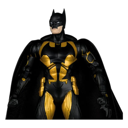 DC Multiverse figurine Batman Earth-2 (Earth 2 Society) 19 cm - Image 6