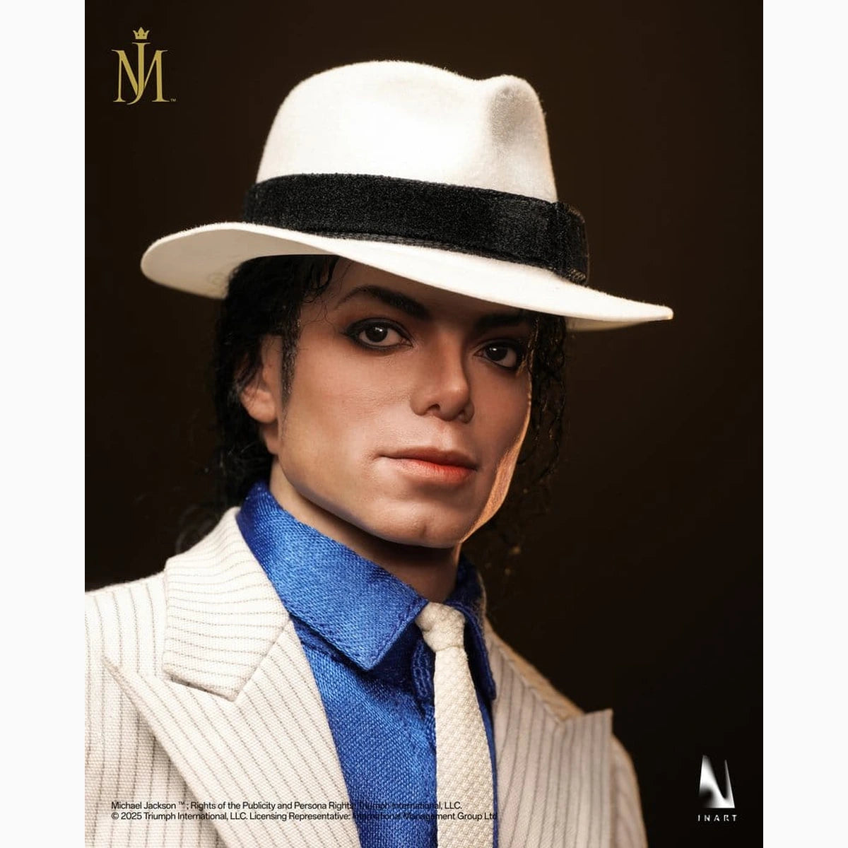 Michael Jackson figurine 1/6 34 cm - Image 3