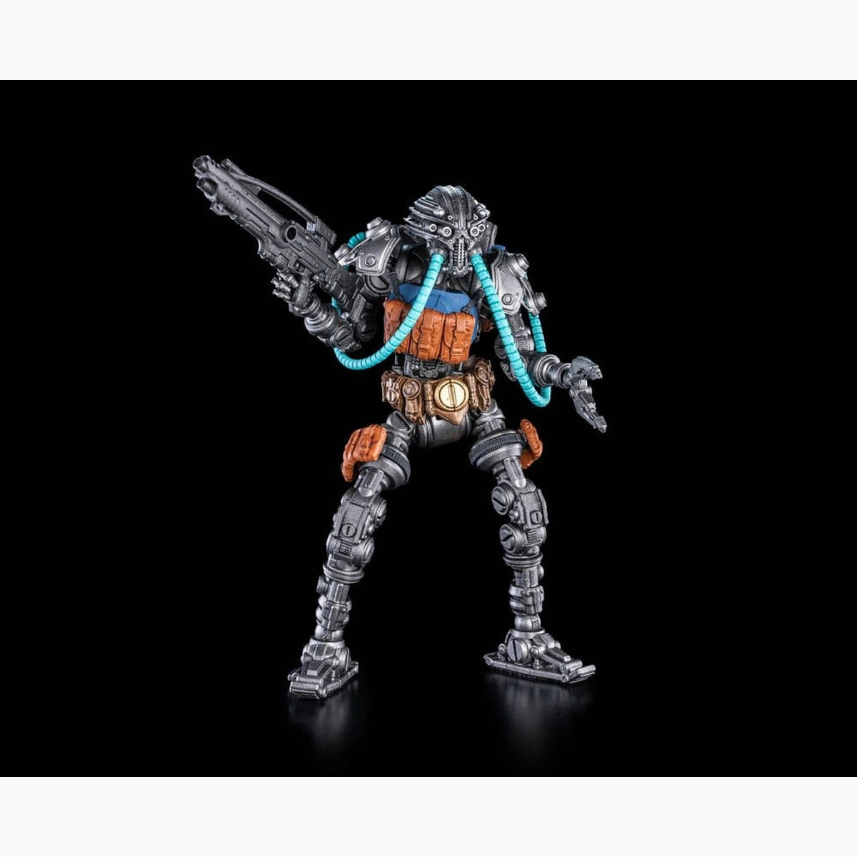 Cosmic Legions accessoires pour figurines ACU Protectorate Deployment Mission Pack - Image 4
