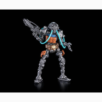 Cosmic Legions accessoires pour figurines ACU Protectorate Deployment Mission Pack - Image 4