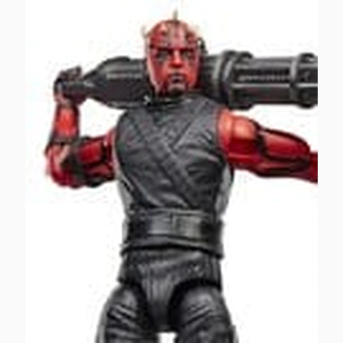 Star Wars: Maul – Shadow Lord Black Series figurine Icarus 15 cm - Image 2