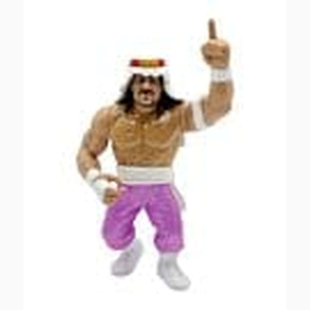 Zombie Sailor's Toys figurine Pink Pants Sabu 11 cm - Image 2