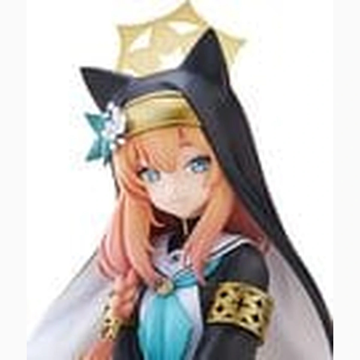 Blue Archive figurine PVC 1/7 Mari (re-run) 23 cm - Image 2