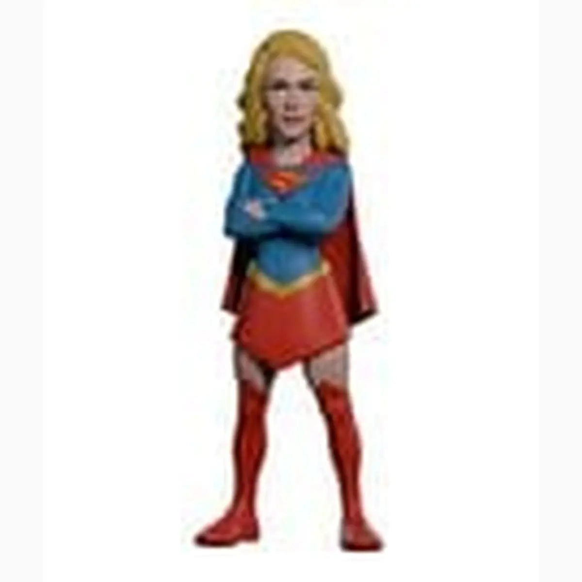 DC Comics Minix Figurine Supergirl 12 cm - Image 2