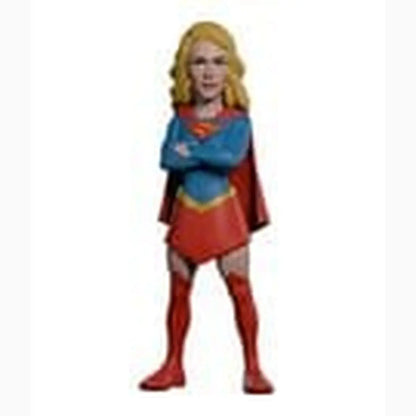 DC Comics Minix Figurine Supergirl 12 cm - Image 2