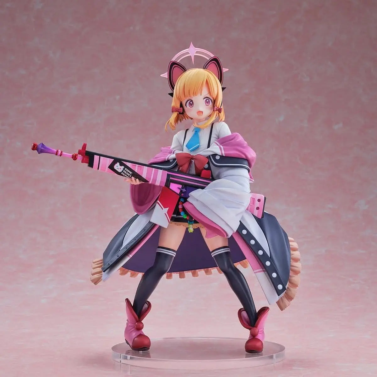 Blue Archive statuette PVC 1/6 Momoi 24  cm - Image 5
