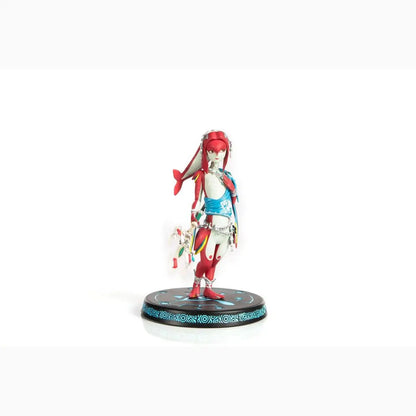 The Legend of Zelda Breath of the Wild statuette PVC Mipha 21 cm - Image 4