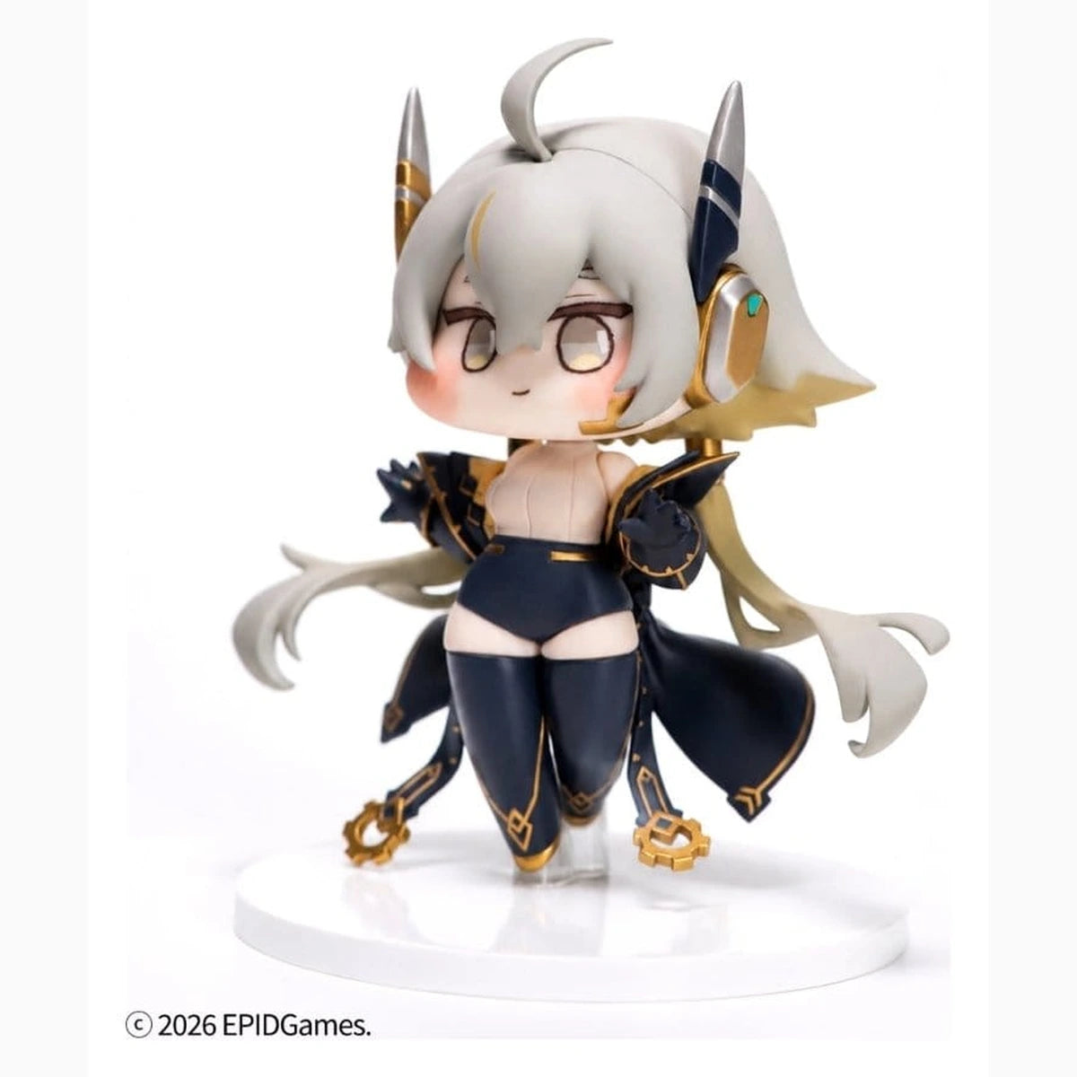 Trickal Chibi figurine PVC Go Renewa 10 cm - Image 6