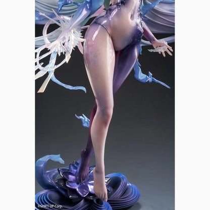 Goddess of Victory: Nikke figurine PVC 1/4 Nayuta: Wu Wei 60 cm - Image 3