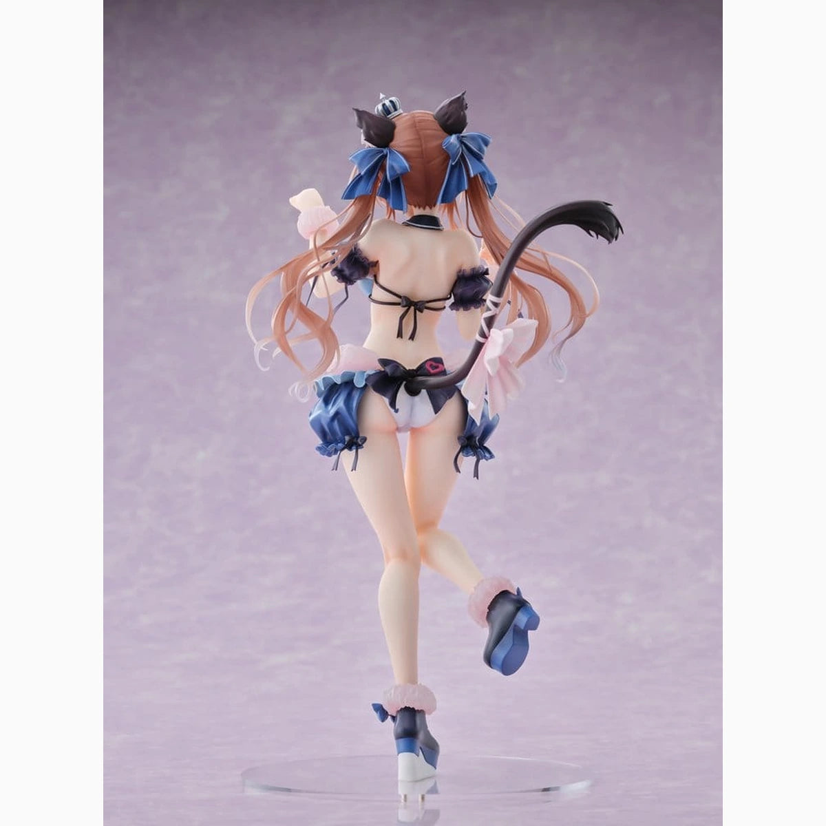 Original Character figurine 1/6 Kanon-chan Illustration by karory 29 cm - Image 5