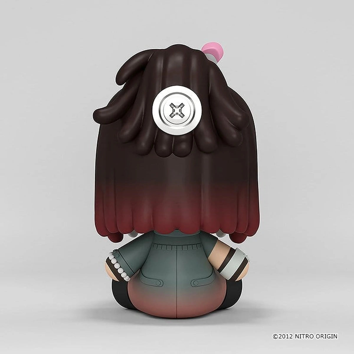 Dramatical Murder figurine mini Huggy Good Smile Mink 7 cm - Image 6