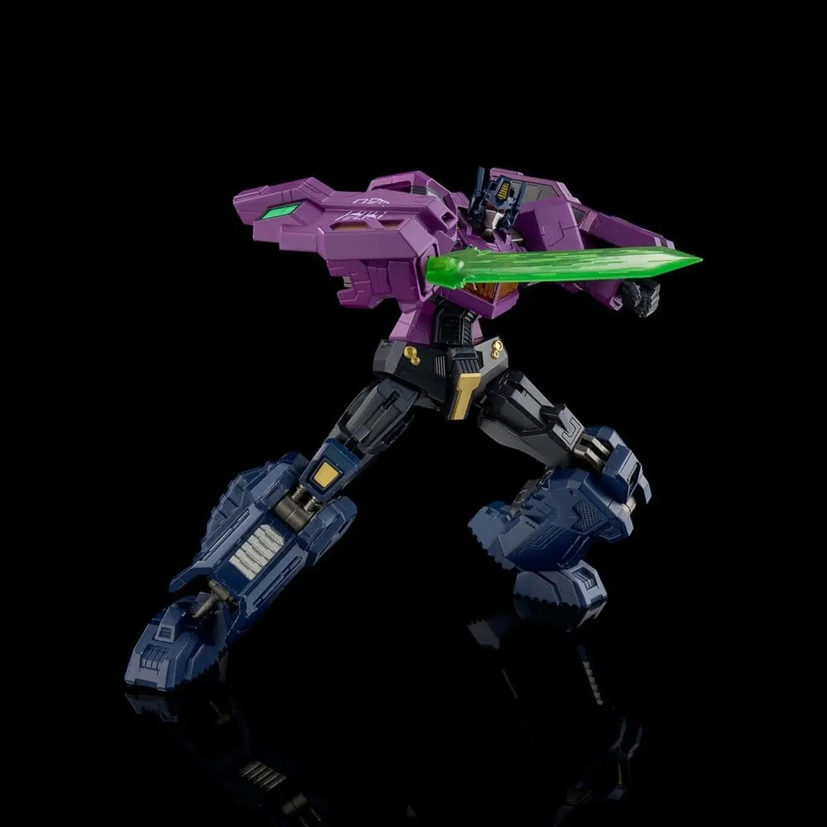 Transformers Plastic Model Kit Furai Model SG Optimus Prime (ver. #2008) 16 cm - Image 4