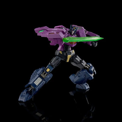 Transformers Plastic Model Kit Furai Model SG Optimus Prime (ver. #2008) 16 cm - Image 4